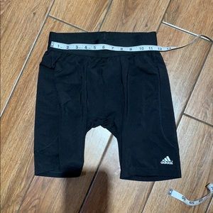 Adidas Compression  briefs
